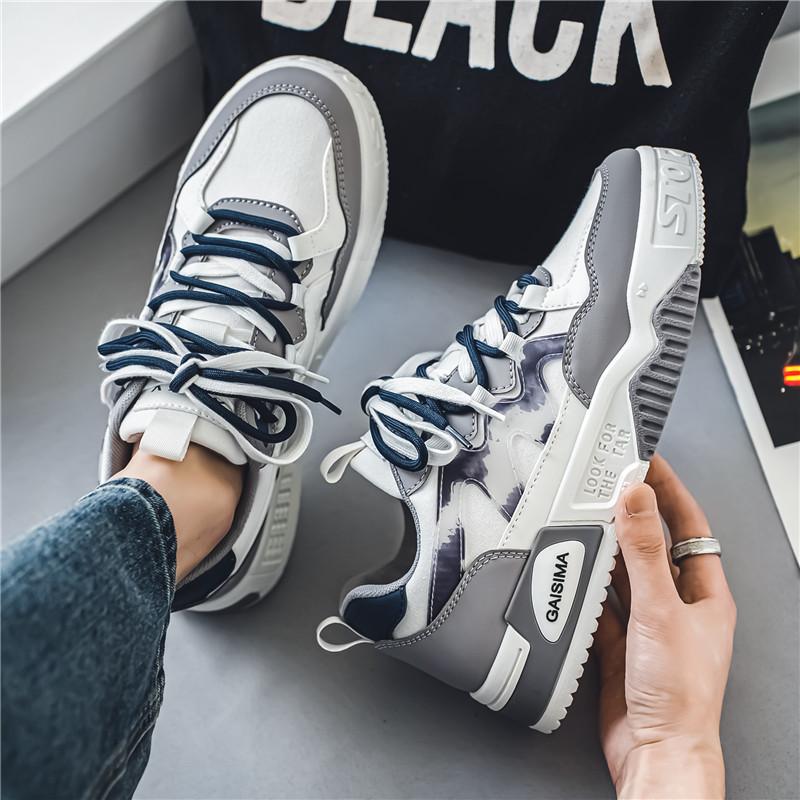 Fashion Shoes Mens Sneakers Casual Breathable Summer Outdoor Running Hiking Sports Fashion Tennis Luxury Platform Designer Loafers