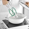 7Pcs/Set Green/Red Canning Kit Anti-scalding Can Tong Kitchen Tools Jam Making Tools  Home