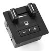 Trailer Brake Controller Switch for 2007-2014 Chevy Silverado GMC Sierra | Chevy Avalanche Suburban Tahoe GMC Yukon XL Cadillac Escalade Trailer