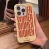 You And Me Phone Case Suitable For IPhone 17 Pro Max Air 16 15 Plus 14 13 12 11 Case Cover Funda For IPhone 16 15 14 Plus Case