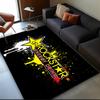 Energy Drink Area Rug Suitable for Indoor And Outdoor,Carpets for Playroom, Homes, Offices, Living Rooms,Home Decor,Christmas Fan Gift