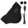 Hted Neck Wrap Relieve Neck Pain Hting Therapy   USB Hted Cervical Collar