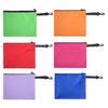 Portable Travel Camping Waterproof Makeup Cosmetic Storage Bag Zipper Pouch