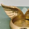 Wing Tea Light Holder Figurine Decoration Home Decor Gift Church Wedding
