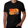 Novelty Shirt 237 Tshirt Sports Casual Short Sleeve Cotton Tee