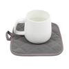 Insulation-Hot Pad For Kitchen Potholders Towel Heat Resistant Mat Non-Slip Pot Pan Holder Pad Cushion Table Protector