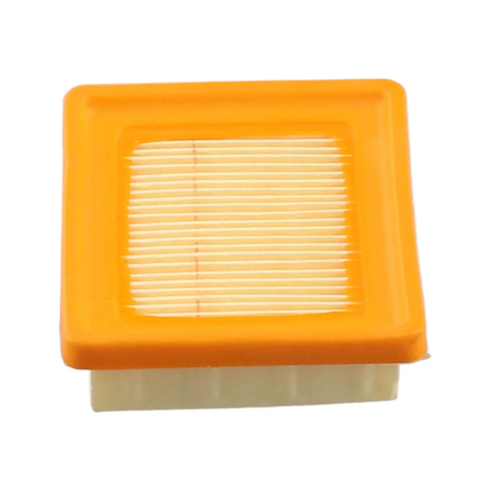 

4180 141 0300 Air Filter 5 Pack For Trimmers KM91R/KM131/FS89/FS91/FS111 Replace Air Filter Garden Power Tools China Mainland