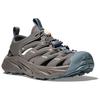 Hoka One One Hopara Og Fabric Synthetic Leather Lightweight Comfortable Breathable Durable Water Shoes Unisex Water Shoes 1123112-GVLS