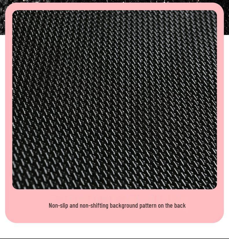 BYD Seagull Custom Fit Glory Edition Car Floor Mats, Interior Decoration, 25 Models Available