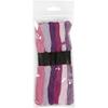 Premium 6-strand Embroidery Thread - 100% Mercerized Cotton. Ref 412720