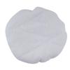 Easy Fit High Quality Polishing Pad Bonnet Buffer Pads For 9 Inch &10 Inch White 240mm Imitation Lamb Cashmere