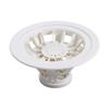 Pastry Tool Manual Baozi Maker Machine Easy To Demould Food Grade Plastic Steam Bun Mold Non-stick DIY Baozi Mold Kitchen Newbie
