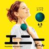 Anyball Foam Roller Manufacturer La-VIE 3B-4723 (Genuine Product)