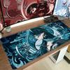 Anime Game Furina Neuvillette Mavuika Wanderer Raiden XXL Large Genshin Impact Mouse Pad Nonslip Keyboard Desk Mat Mousepad