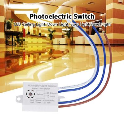 Smart Home – Smart Home sensoren
