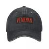 VenkUnisex Nametag Baseball Cap foam party Hat Luxury Unisex Hat Sunscreen fishing hat Caps Unisex Womens