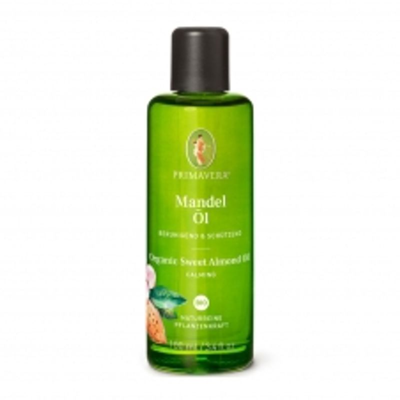 Primavera Almond Skin Oil 100ml