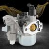 Siliver Carburetor Carb for Subaru Robin EX17 EX 17 Moteur 277-62301-50 Engine Maintenance