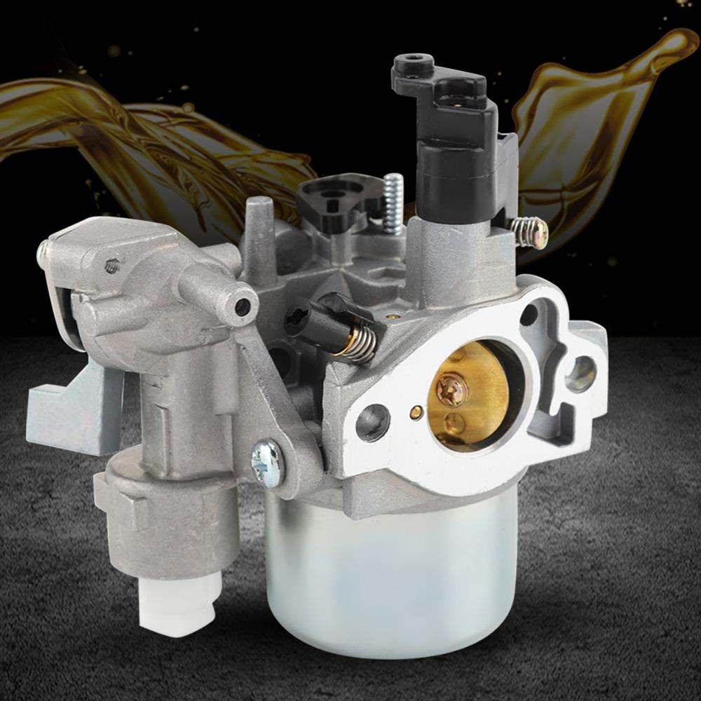Siliver Carburetor Carb for Subaru Robin EX17 EX 17 Moteur 277-62301-50 Engine Maintenance