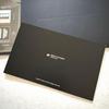 [USED] BTS 10th Anniversary Commemorative Stamp Photobook