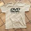 2026 Summer New Style Interesting Video Logo High-Quality Comfortable Men's Round-neck Printed T-Shirt
