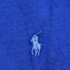 Polo Ralph Lauren Crew Neck Solid Short Sleeve T-Shirt Standard Fit Men Tops 710938686-027