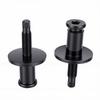 2pcs Rear Tailgate Latch Striker Bolt 1L3Z 99404A42 AA Replacement for Ford F 250 Super Duty 1999 2016