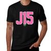 J15 Aka Gifts Skee Wee 1908 Aka Paraphernalia Aka T Shirt 333 Tshirt Breathable Mesh Panel Tshirt