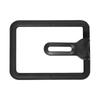 Rectangle Pot Cover Visible Glass Lid Replacement Skillet Lid  Frying Pan