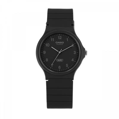 Mq 24b 1bdf  Mq 24b 1b  Analog Sat Student Urethane Watch