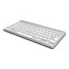 Clavier Ergonomique - R-Go Tools - R-Go Compact Break - Multicolore