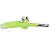 Bathroom Toilet Handheld Adjustable Bidet Shower Sprayer Cleaning Hygienic Nozzle Spray Green
