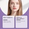 Zephoco Light Purple Translucent Soft Moisturizing Setting Powder
