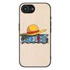 Cover for Apple iPhone 13 12 Mini XS 11 Pro Max 7 8 Plus XR SE 2022 2020 SE3 Coque Phone Case Anime Roronoa Zoro One Luffy Piece