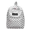 Schoolbag1011 autumn new fresh and sweet simple versatile backpack girls junior high school students large capacity backpack
