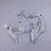 Yamaha R7 Carbon Fiber Lower Spoiler Side Panel Accessories