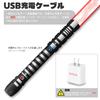 YDD Ghost Premium Force FX Black Series Lightsaber with LED Light and Metal Aluminum Handle, Suitable for Adults, Realistic Dueling (Red)