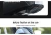 Rrskit Waterproof Cycling Shoe Covers - Windproof, Warm Autumn/Winter Protection for Mountain & Road Footwear