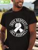 Men'S Casual T-Shirt Made from 100% Featuring a Graphic Print That Promotes Respect. This Regular Fit