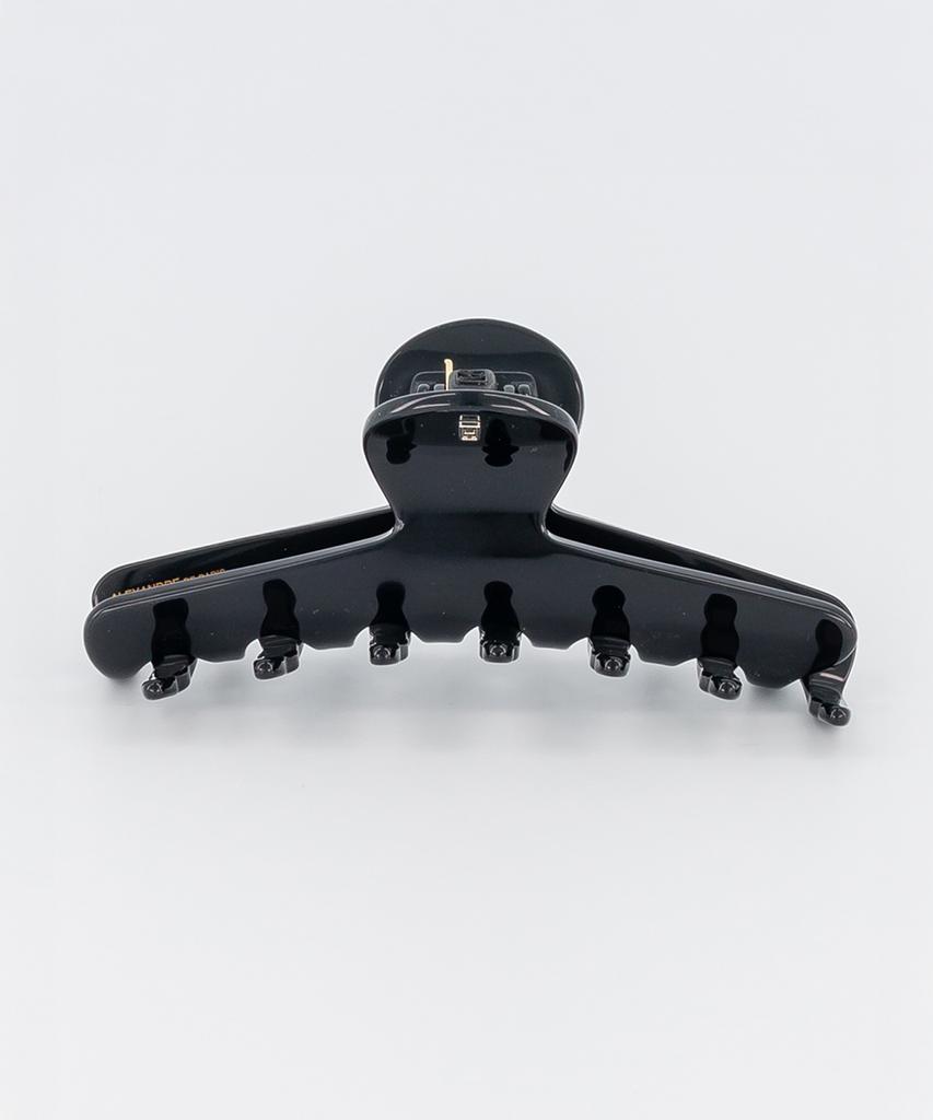 Alexandredeparis Raspai Hair Clip Black 11