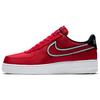 Air Force 1 Low Odwrócony Ścieg Uniwersytecka Czerwień CD0886-600