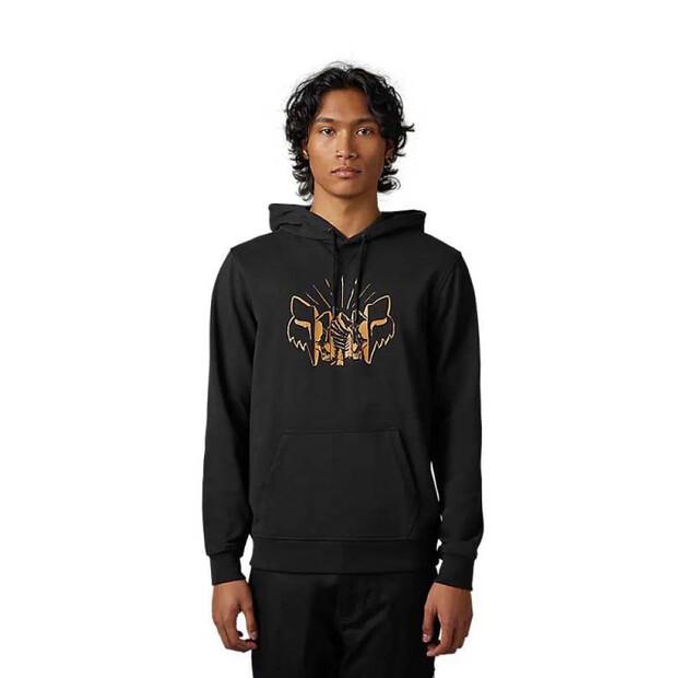 

Fox Racing The Format худи XL