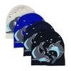 Autumn and Winter Wool Hat Men's and Women's Casual Versatile Cute Dolphin Jacquard Knitted Hat Couple Hat