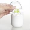 Cute Cartoon Dustproof Plastic Toothpick Holder Table Decoration Cotton Swab Case Toothpick Box Toothpick Dispenser