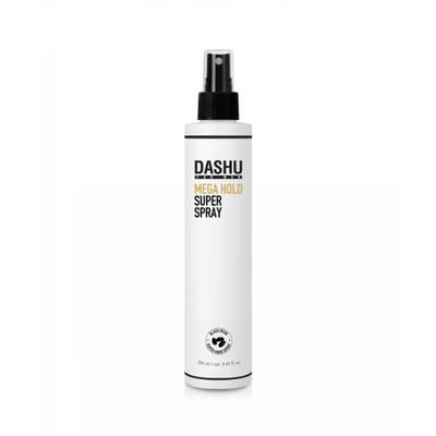 Dla mężczyzn Premium Mega Hold Super Spray 250ml