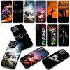 For OPPO A54 A40 A60 A80 A18 A16 A17 A38 A78 A79 A57 A58 A3 Pro A96 A15 A12 Phone Case 1N23456 Motorcycle Motorbike Cycling