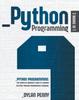 Bok Python Programming : 3 Books In 1: The Complete Beginner's Guide To Learning the Most Popular Programming Language