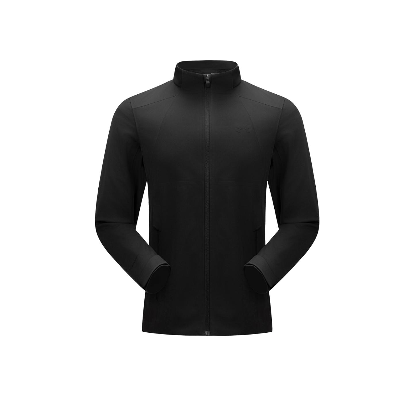 Veste softshell homme Under Armour 3XL black