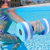 Přeshraniční EVA vodní činky pro dětskou kondici, sport a jógu - Unisex design