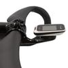 [RECMOUNT] Polar Combo Mount, Cantilever Type (Standard Width), 31.8mm (Black) [PL-AERO+GP]
